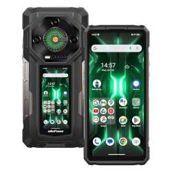 Ulefone Armor 33 Pro 5G Dual Sim 512GB 16GB RAM